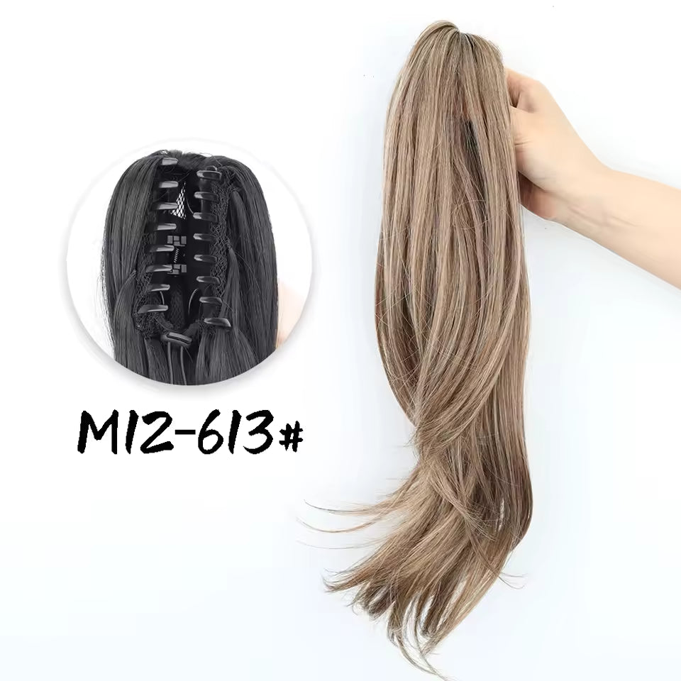 The Sleek #M12-613- Ash Pearl